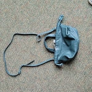 Madewell Mini Piazza Bag